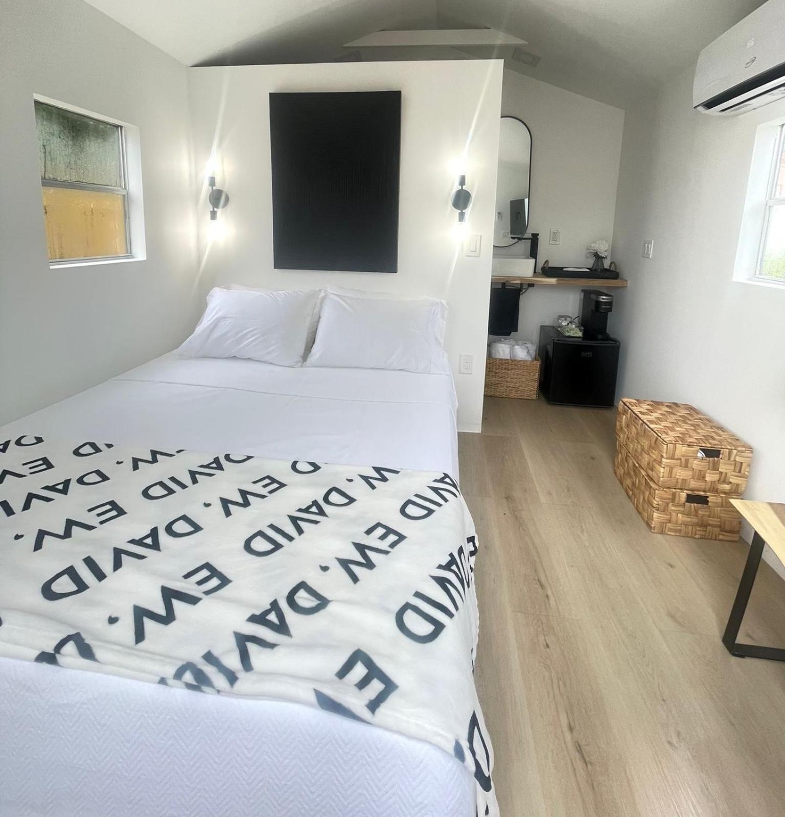 Appartement Charming Coastal Retreat Miami
